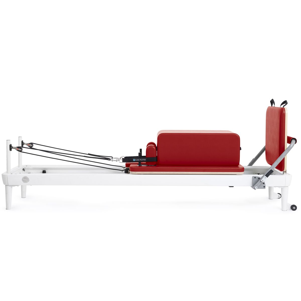 Nubium Reformer | White